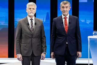 Jiří Kubík: Jasná volba - Seznam Zprávy